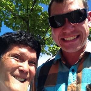 Meet your Posher, Nick